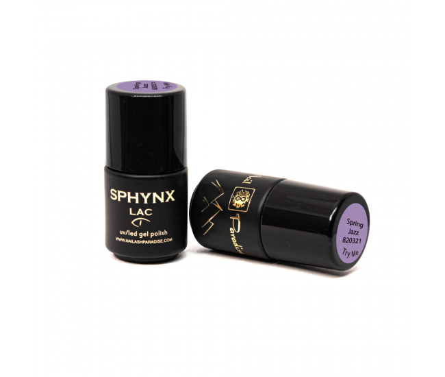 Rubber Base Coat Camouflage Line - Spring Jazz 5ml